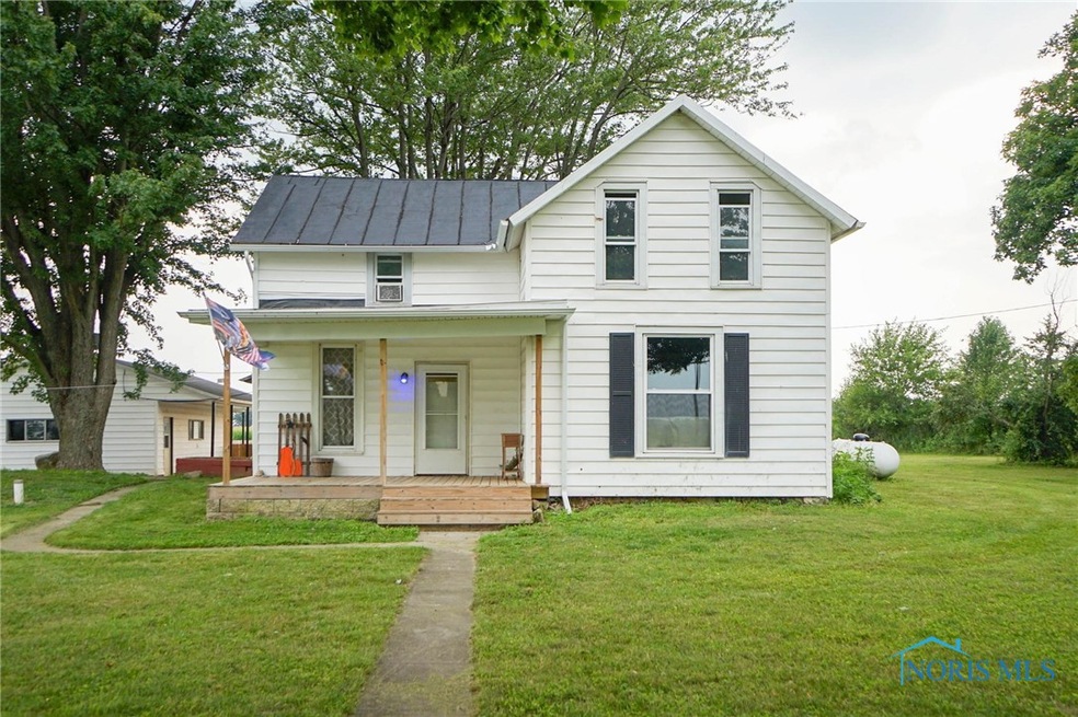 5845 Phillips Rd, Bluffton, OH 45817 - photo 1