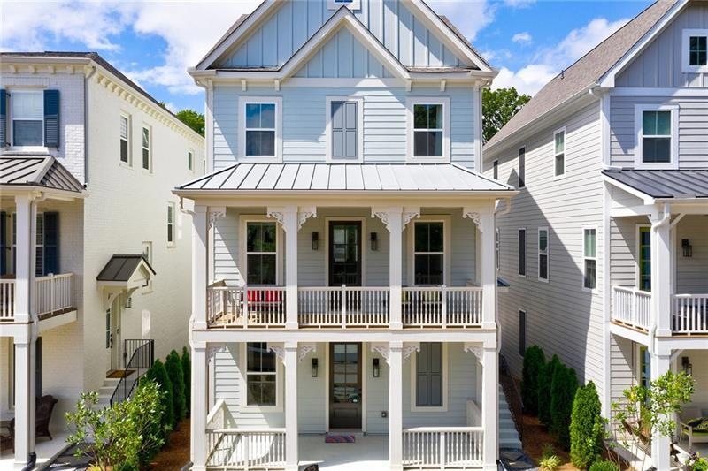 325 Banbury Crossing, Alpharetta, GA 30009 - photo 1