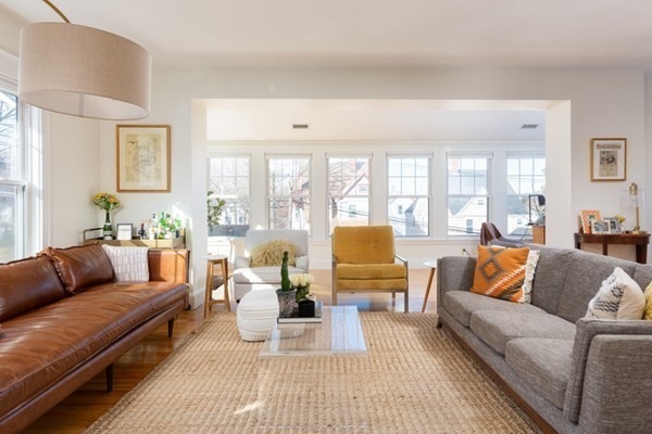 63 Parsons St unit 2, Brighton, MA 02135 - photo 1