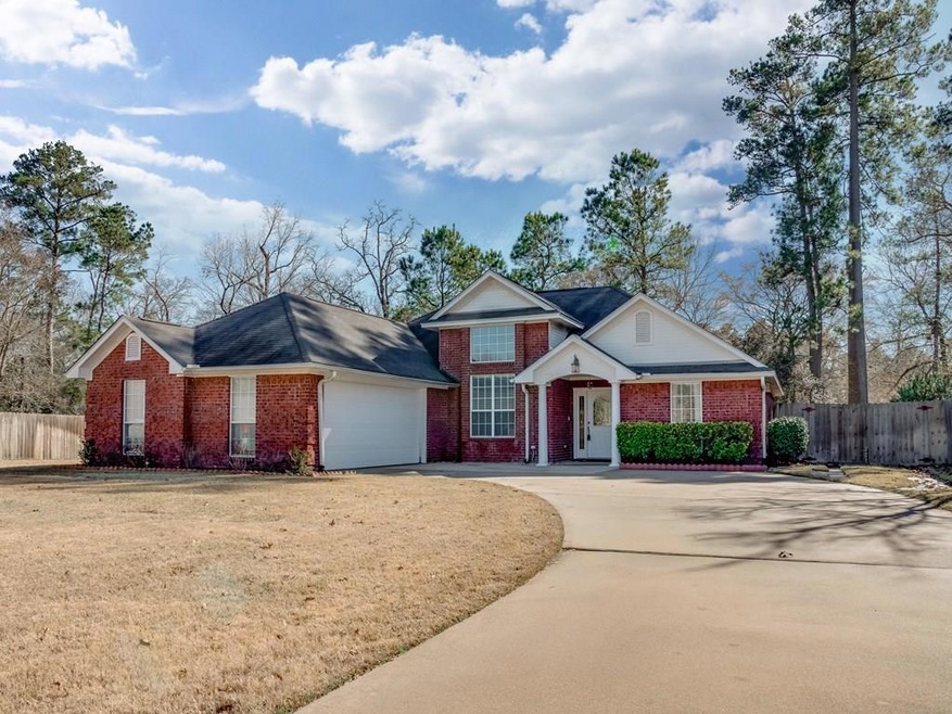 199 Bobwhite Dr, Lufkin, TX 75904 - photo 1