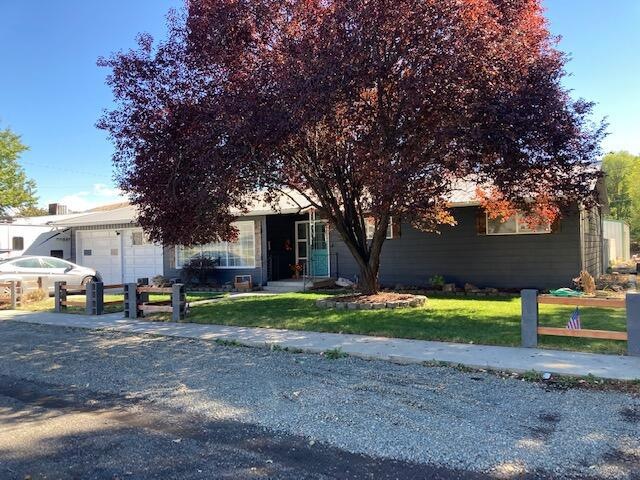 314 NW 4th Ave, John Day, OR 97845 - photo 1