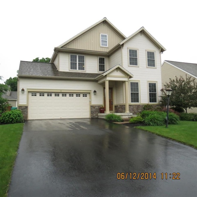 8 Flora Dr, Ballston Lake, NY 12019 - photo 1