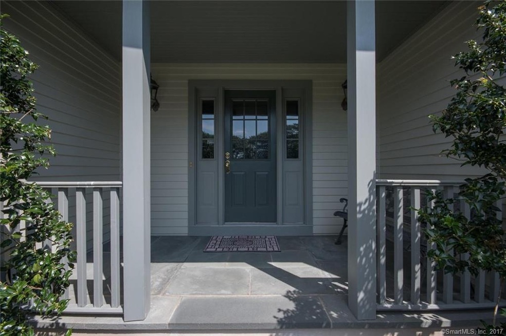 7 Kensett Ridge, Norwalk, CT 06851 - photo 1