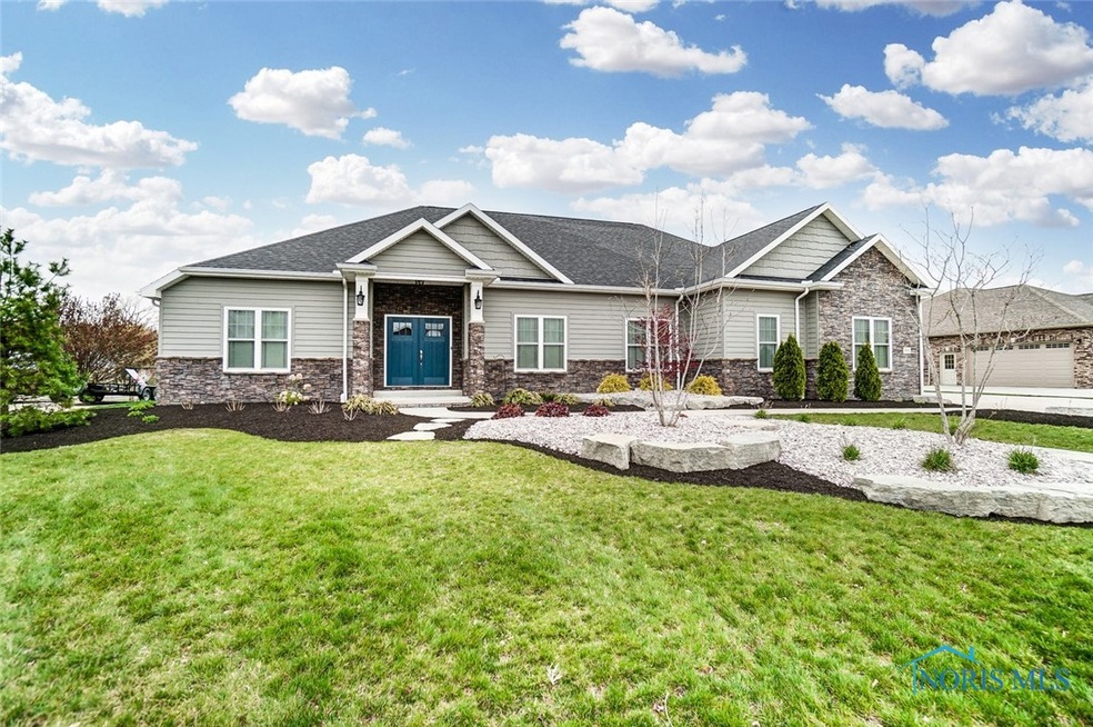 9800 Glenmar Pkwy, Findlay, OH 45840 - photo 1