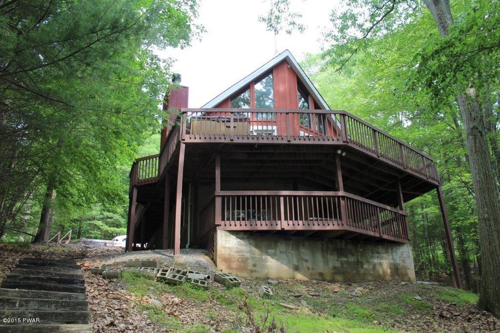 159 Water View Dr, Hawley, PA 18428 - photo 1