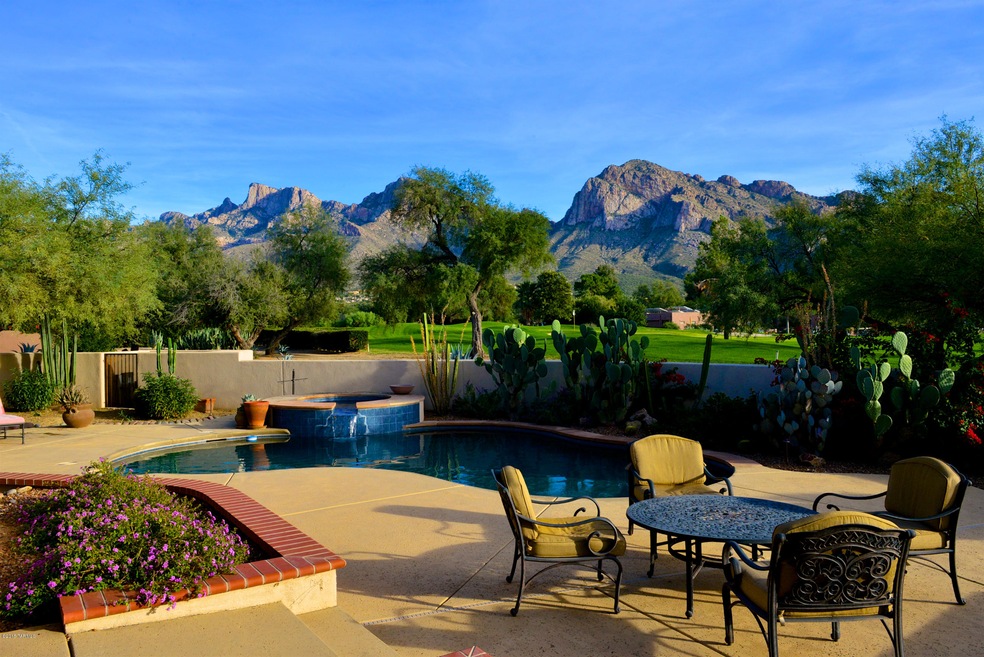 98 E Loch Lomond Place, Tucson, AZ 85737 - photo 1