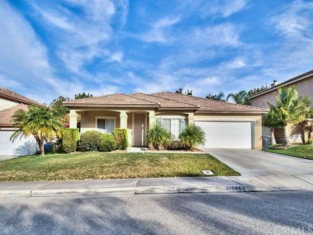 Welcome Home! This lovely single story 4 bedroom, 