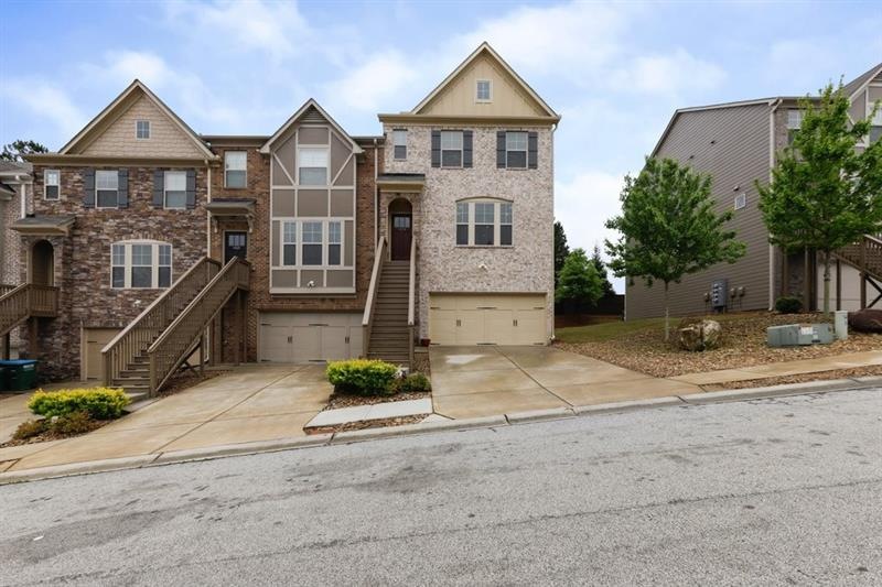 1970 Paxton Dr SW, Lilburn, GA 30047 - photo 1