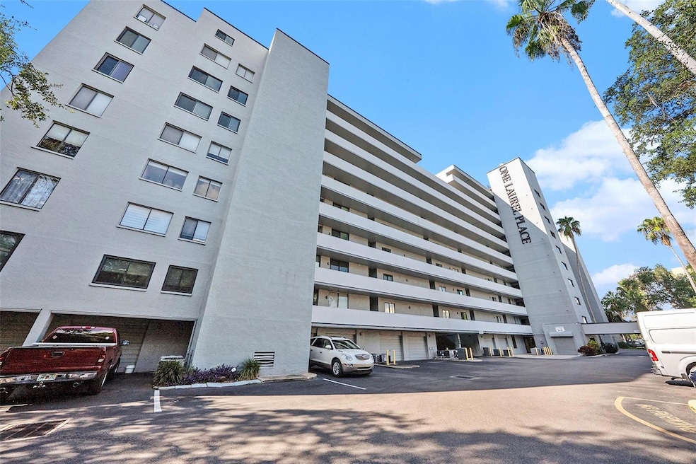 One Laurel Place Condominiums unit 504B, Tampa, FL 33602 - photo 1