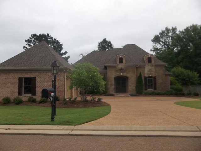 1311 Pelican Loop, Oxford, MS 38655 - photo 1