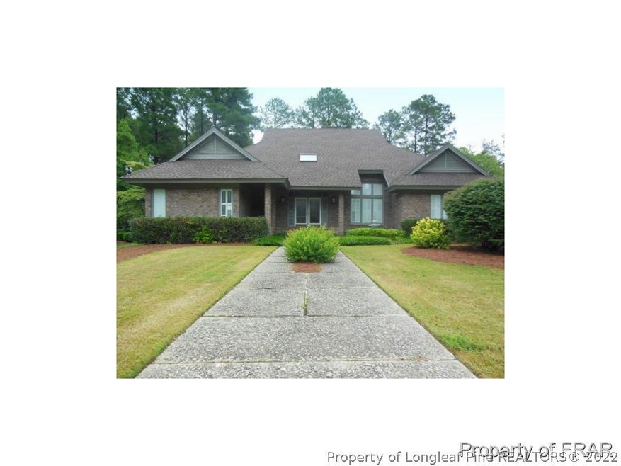 417 Kingsford Rd, Fayetteville, NC 28314 - photo 1