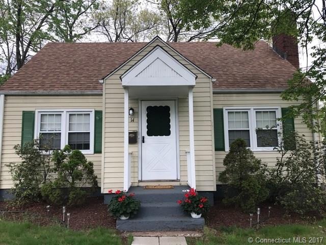 14 Hartland Rd, Manchester, CT 06042 - photo 1