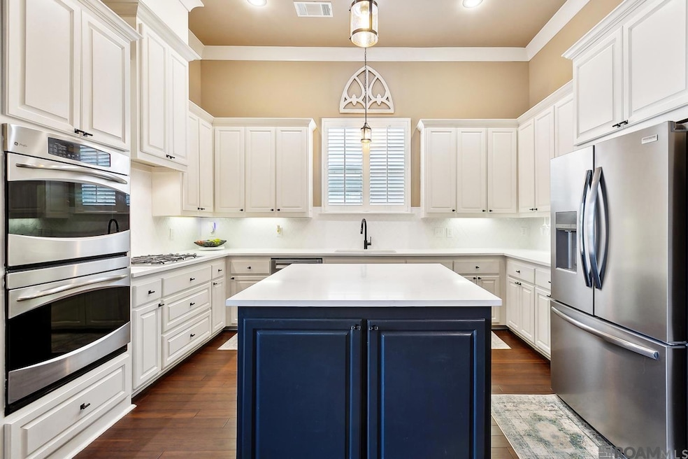 3760 Club View Ct, Zachary, LA 70791 - photo 1