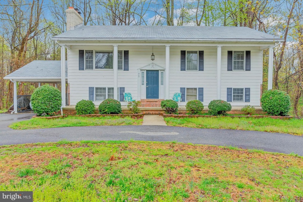 905 Main St, Prince Frederick, MD 20678 - photo 1