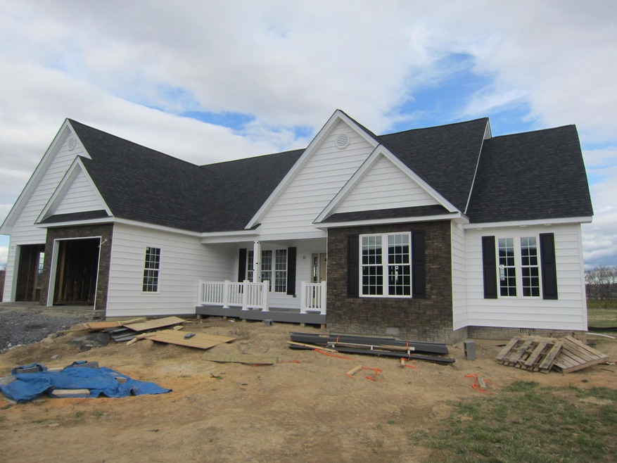 313 Cold Springs Rd