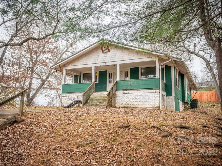 5 Warren Ave, Asheville, NC 28803 - photo 1