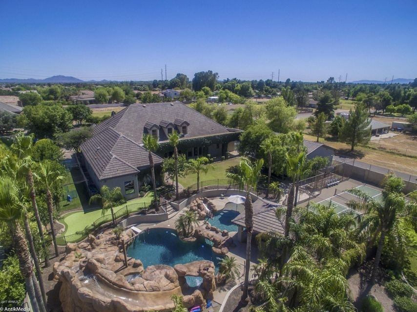 3616 E Tremaine Ct MLS  1