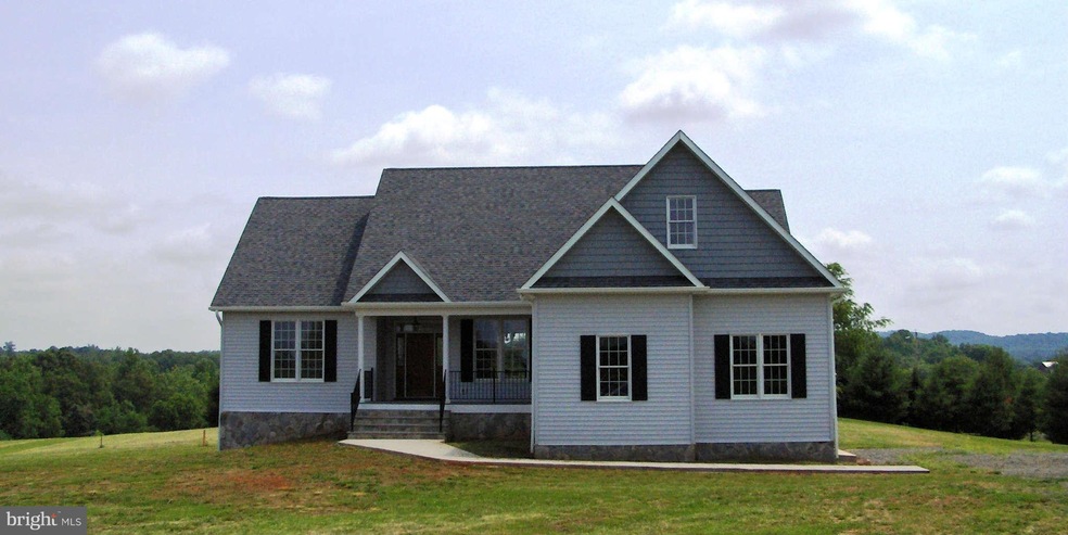 766 Meander Run Rd, Locust Dale, VA 22948 - photo 1