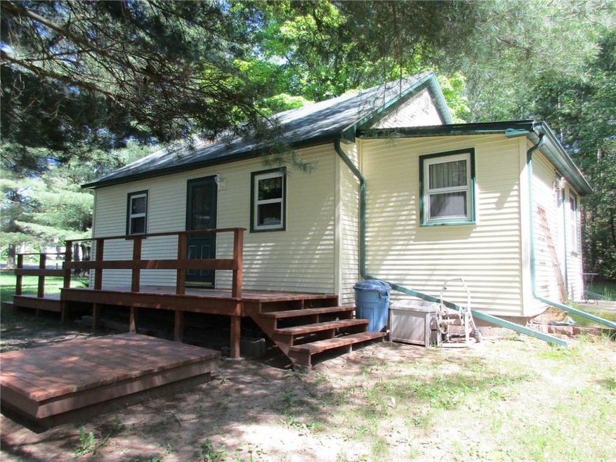 994 25th St, Chetek, WI 54728 - photo 1