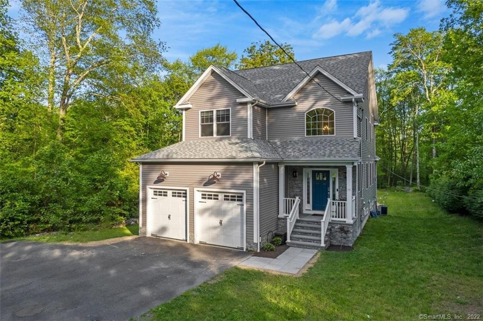 39 Richards Dr, Monroe, CT 06468 - photo 1