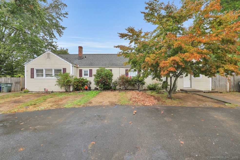 Under Contract $450,000 • Co-Listing Agent