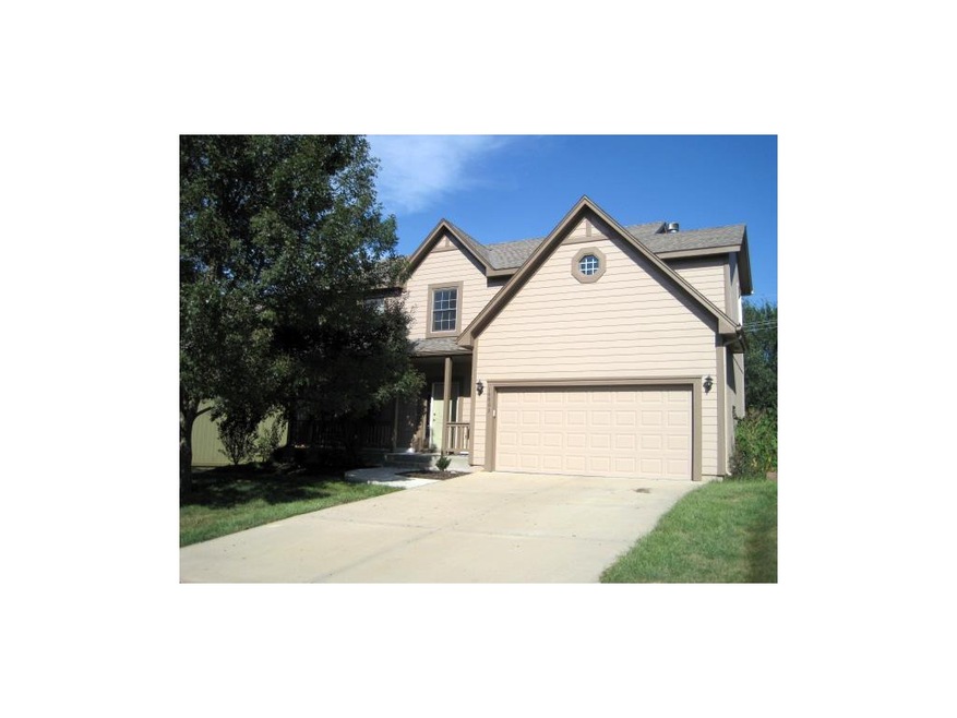 Front Elevation