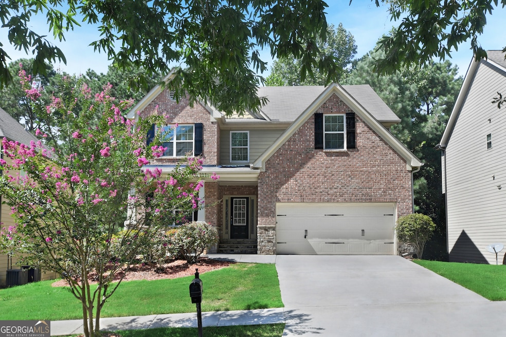 2967 Dolostone Way, Dacula, GA 30019 - photo 1