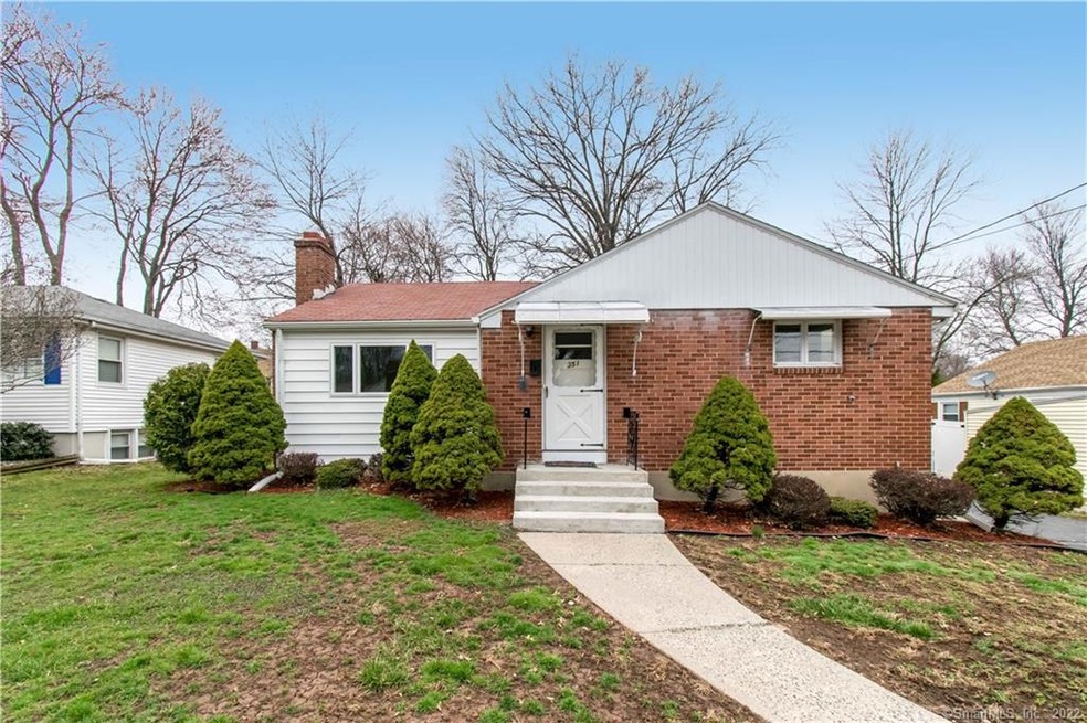 THIS CHARMER HAS PLENTY OF CURB APPEAL