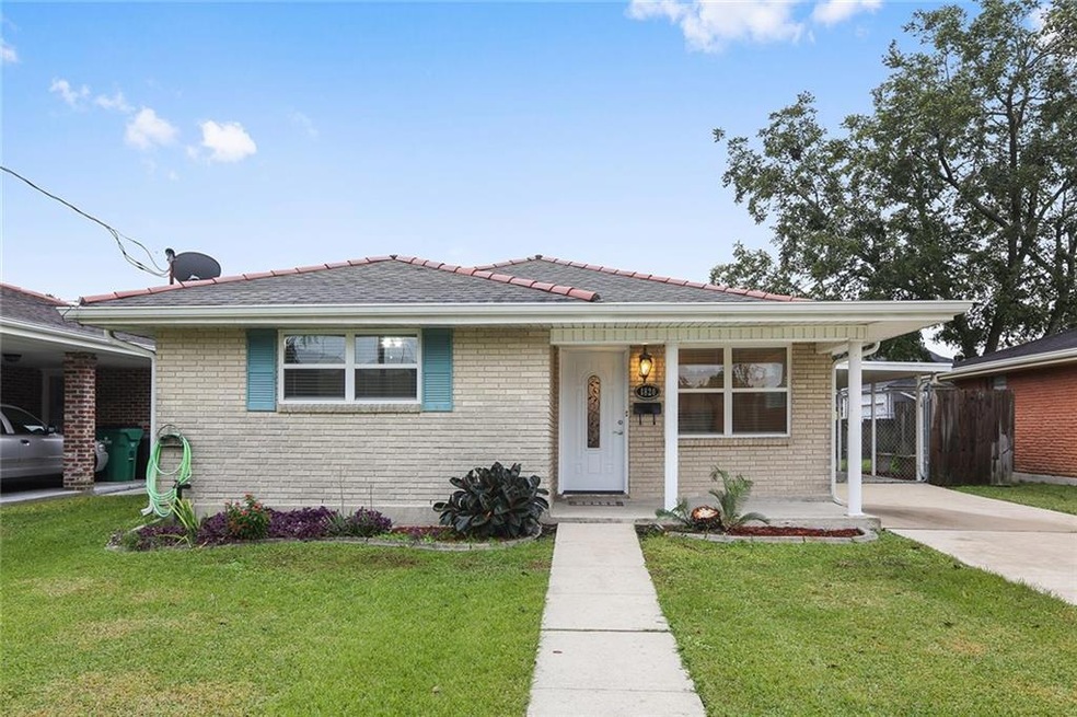 1820 Carnation Ave, Metairie, LA 70001 - photo 1