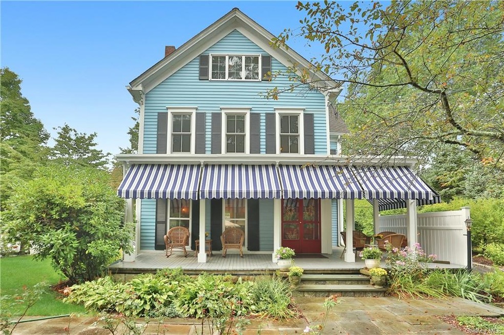 174 Broadway, Pleasantville, NY 10570 - photo 1