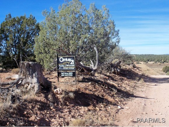 0 Ranch Rd unit 966505, Ash Fork, AZ 86320 - photo 1