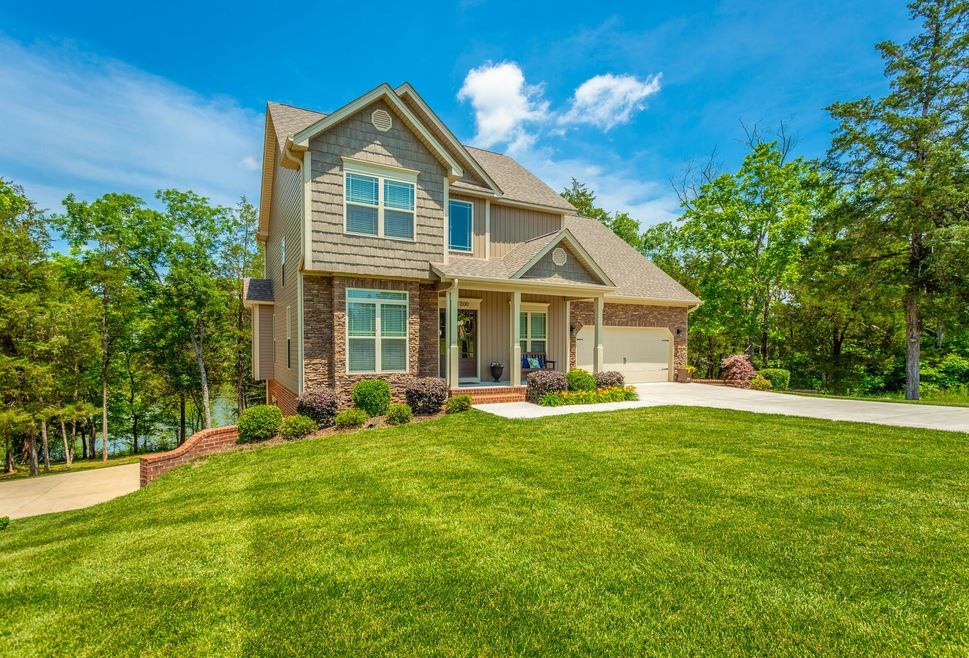 200 Ginger Lake Dr. HD-96