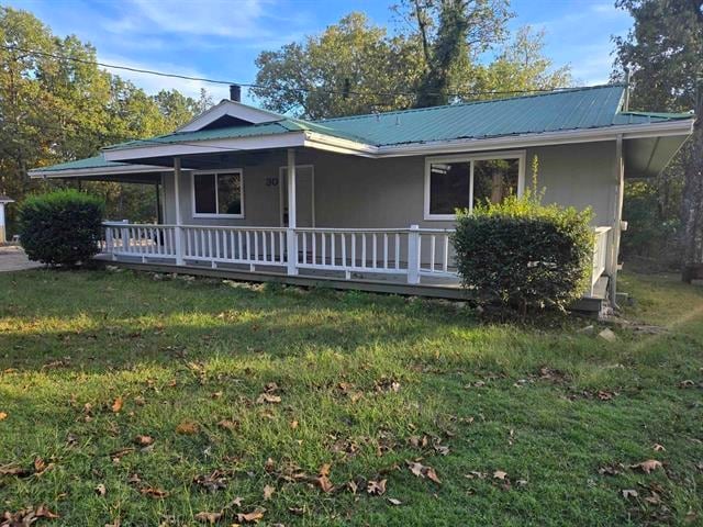 30 Sequoyah Ridge Rd, Cherokee Village, AR 72529 - photo 1