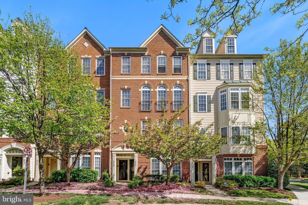 607 Whetstone Glen St, Gaithersburg, MD 20877 - photo 1