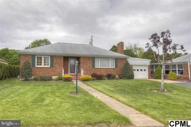 6150 Somerset St, Harrisburg, PA 17111 - photo 1