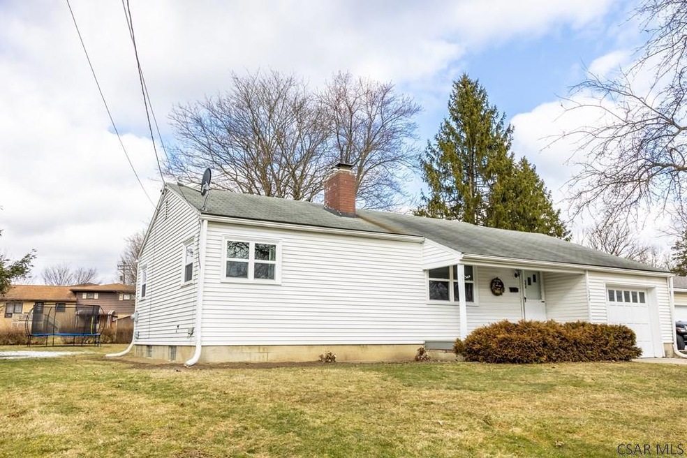 1024 Pomona Dr, Johnstown, PA 15905 - photo 1