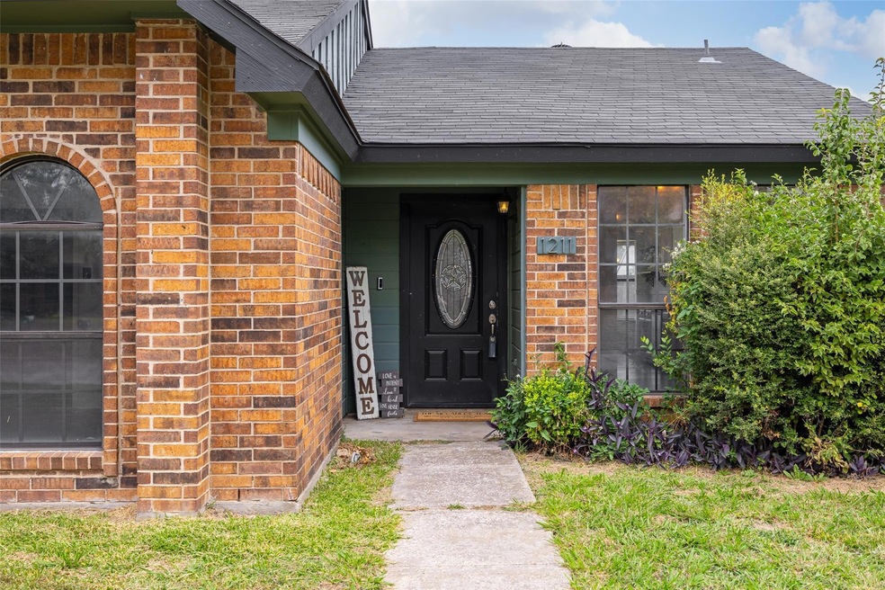 1211 Wyndham Dr, Wylie, TX 75098 - photo 1