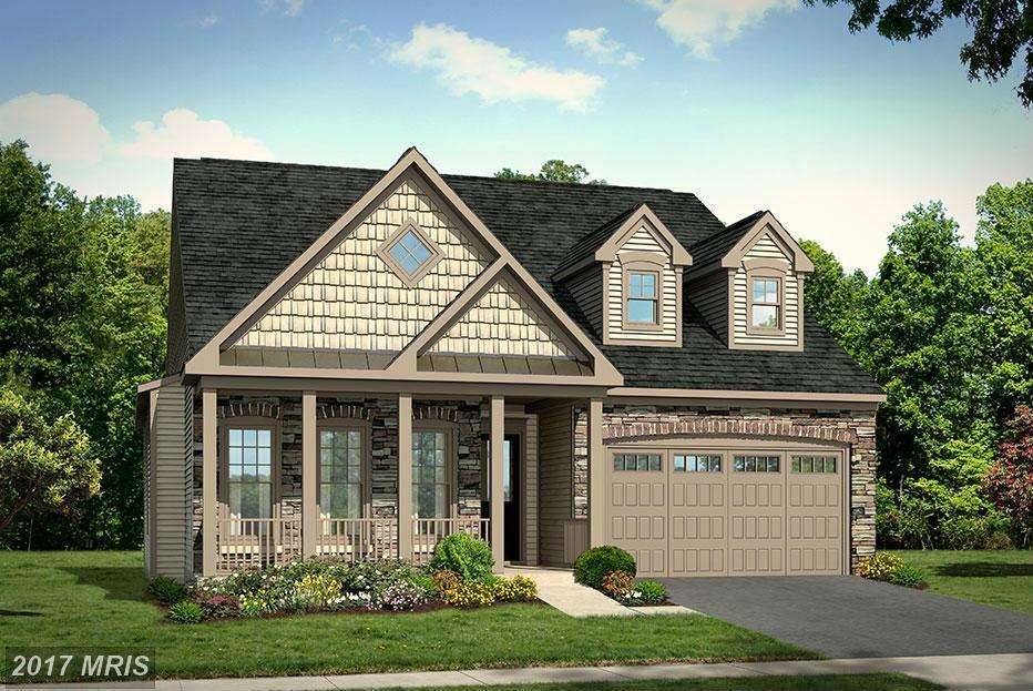 41691 Brookebourough Ct, Aldie, VA 20105 - photo 1