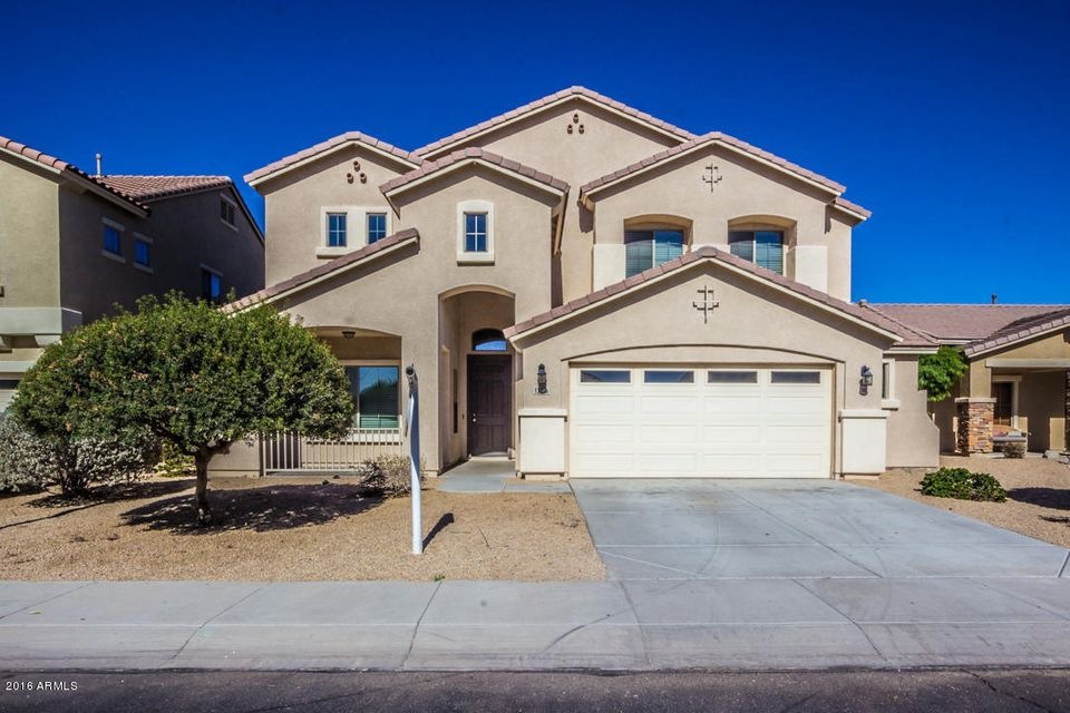 12176 W Mountain View Dr AZ-1