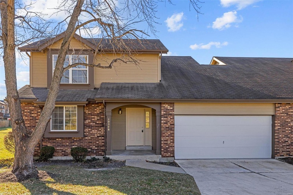 Welcome home to the beautifully renovated 10548 Williamsfield! So many great updates in a convenient location!