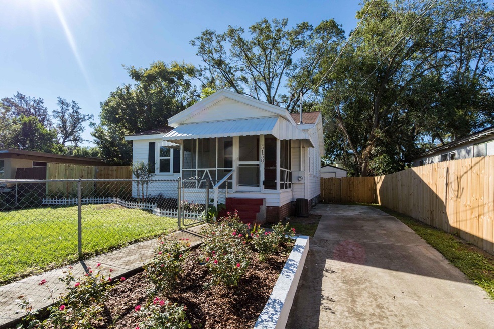 5130 Birkenhead Rd, Jacksonville, FL 32210 - photo 1