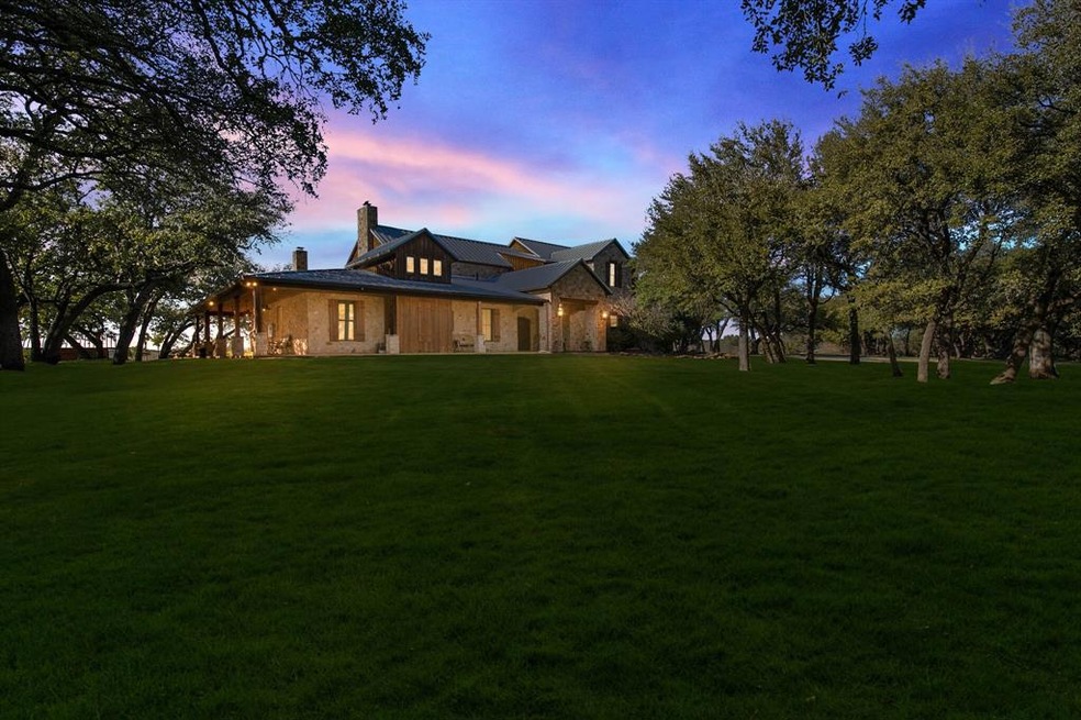 4850 Rhea Rd, Granbury, TX 76049 - photo 1