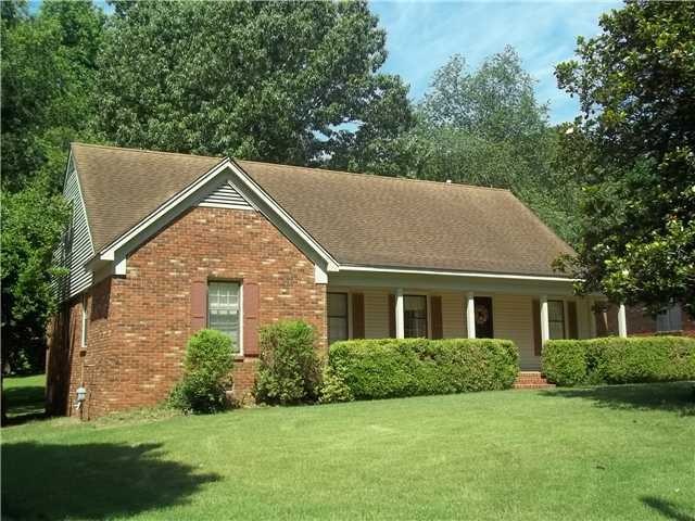 Front view.