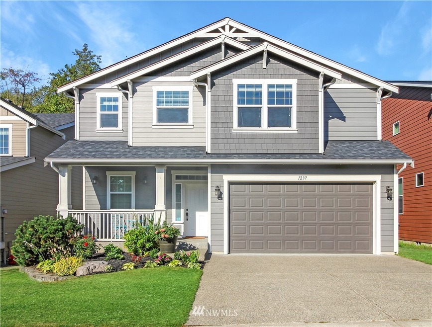 1237 Kiely Dr SE, Olympia, WA 98501 - photo 1