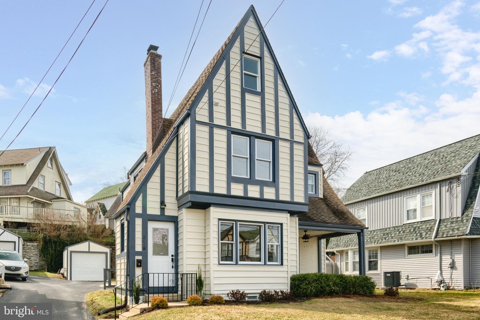 2418 Wynnefield Dr, Havertown, PA 19083 - photo 1