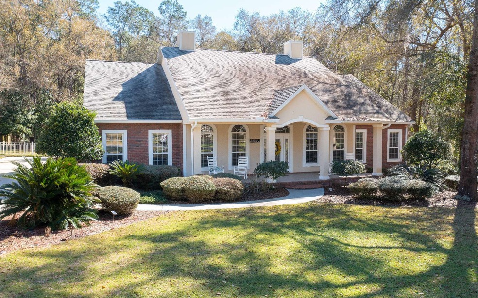 371 NW Lake Valley Terrace, Lake City, FL 32055 - photo 1