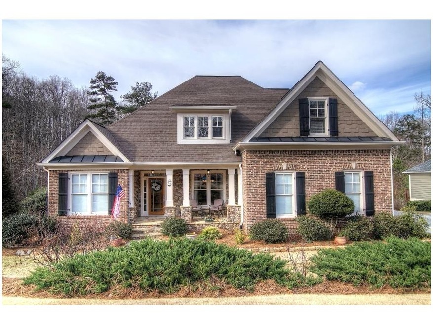 5 BEDROOMS, 4.5 BATHS. TRUE IN-LAW SUITE. SITS ON 