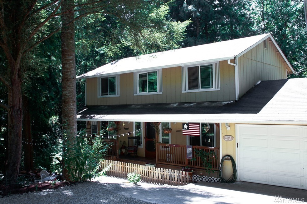 18229 Park Ln SE, Yelm, WA 98597 - photo 1