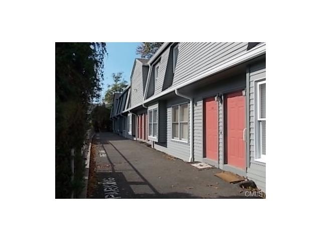 44 Pleasant St unit 32, Stamford, CT 06901 - photo 1