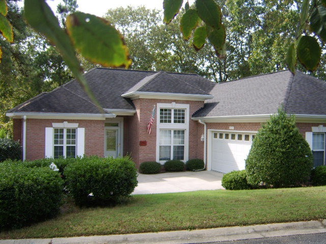 Main View